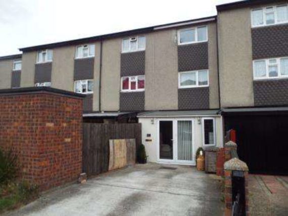 3 Bedroom Terraced
